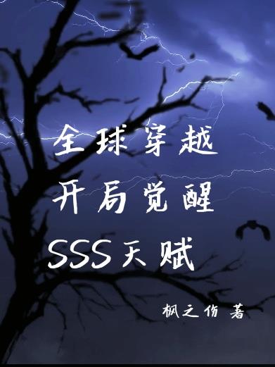 全球轮回开局解锁sss级天赋