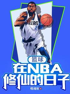 nba篮球之神小说